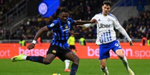 Como vs Inter Milan đều đang có sự chuẩn bị kỹ lưỡng
