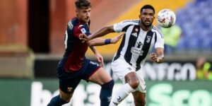 Juventus vs Genoa có phong độ khá ổn định